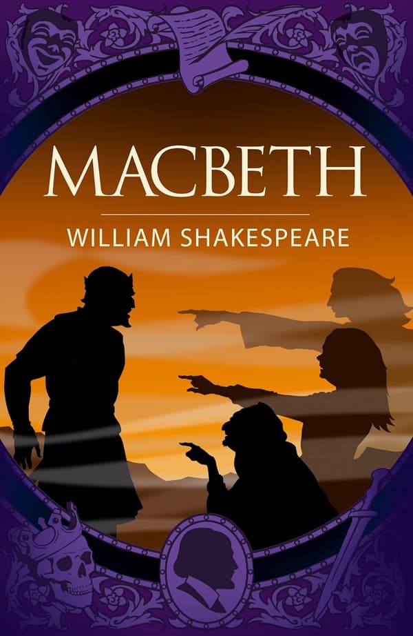 Macbeth 9781398807808