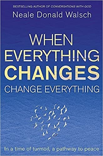 When everything changes, change everything 9781444705508