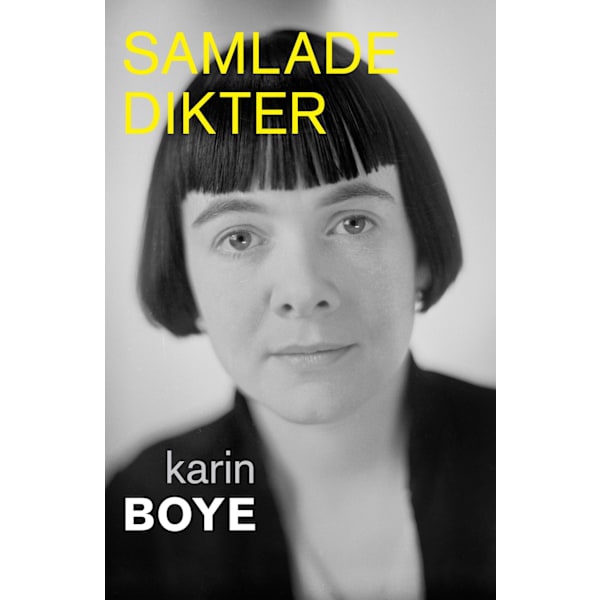 Samlade dikter 9789187593956