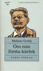Om min första kärlek 9789178421770