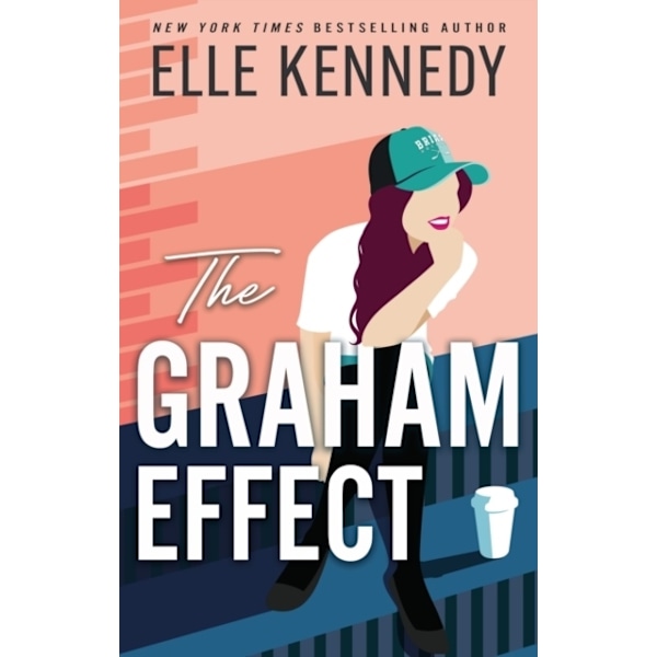 The Graham Effect 9780349439501