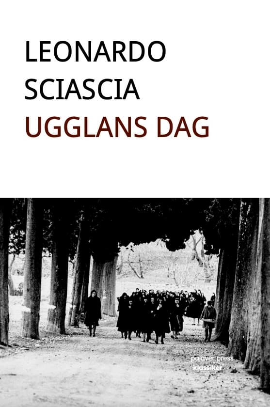 Ugglans dag 9789198732290