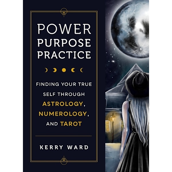 Power, Purpose, Practice Finding Your True Self 9780760383254