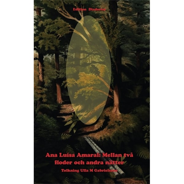 Mellan två floder och andra nätter 9789197773157