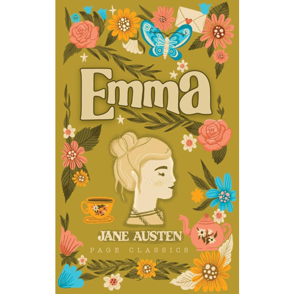 Emma 9781648337321