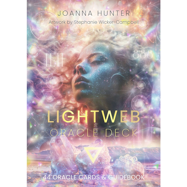LightWeb Oracle Deck 9781763586925