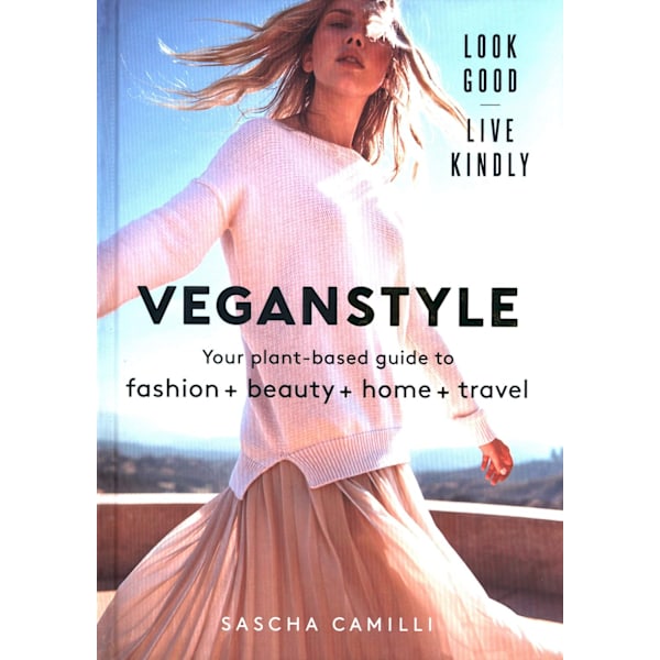 Vegan Style 9781911632191
