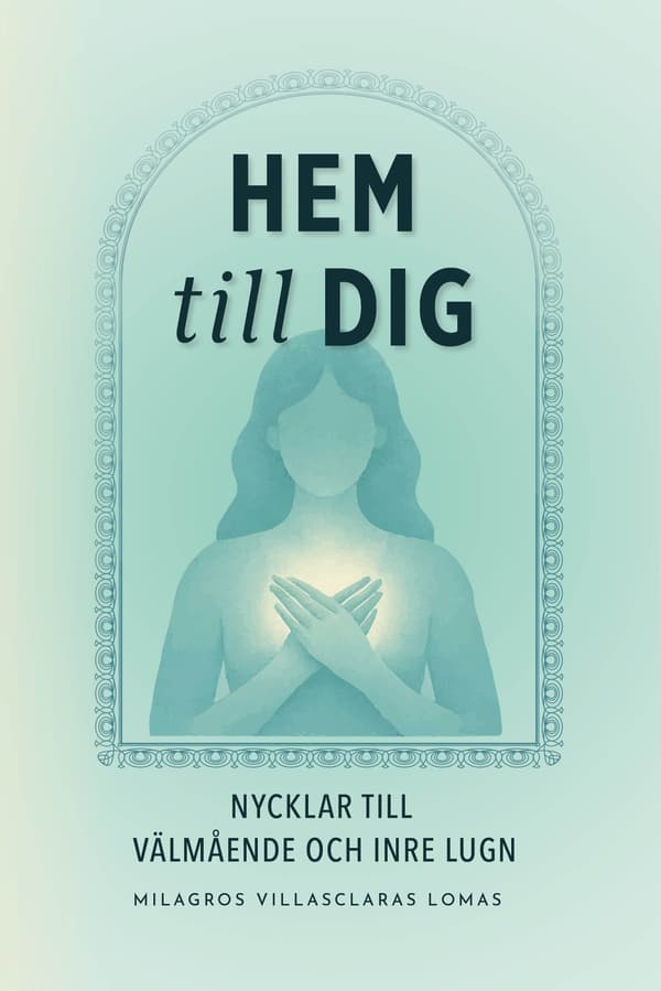 Hem till dig 9789153166733