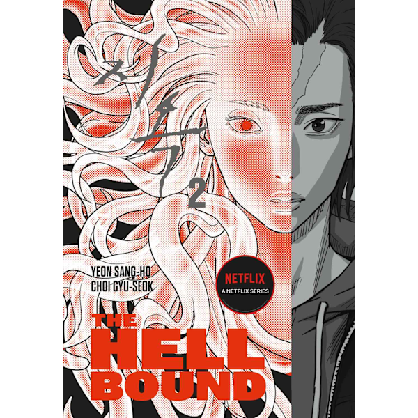 Hellbound Volume 2, The 9781506726892