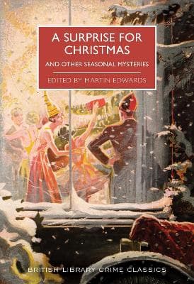 A Surprise for Christmas 9780712353373