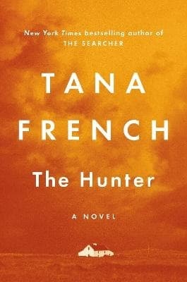 The Hunter 9780593831243