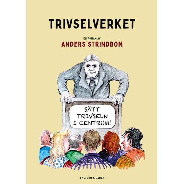 Trivselverket 9789189559905