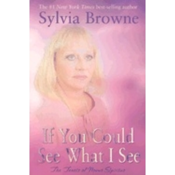 If You Could See What I See 9781401907846
