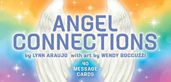 Angel Connections 9781646711635