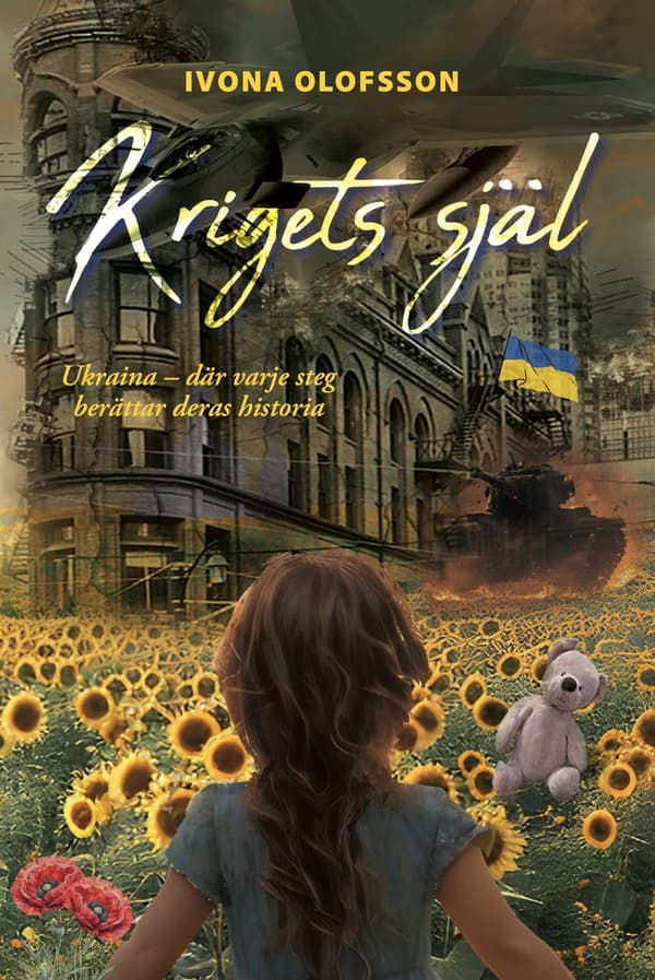 Krigets själ 9789198824629