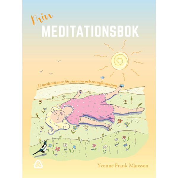 Min meditationsbok 9789189773035