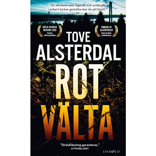 Rotvälta 9789179035259