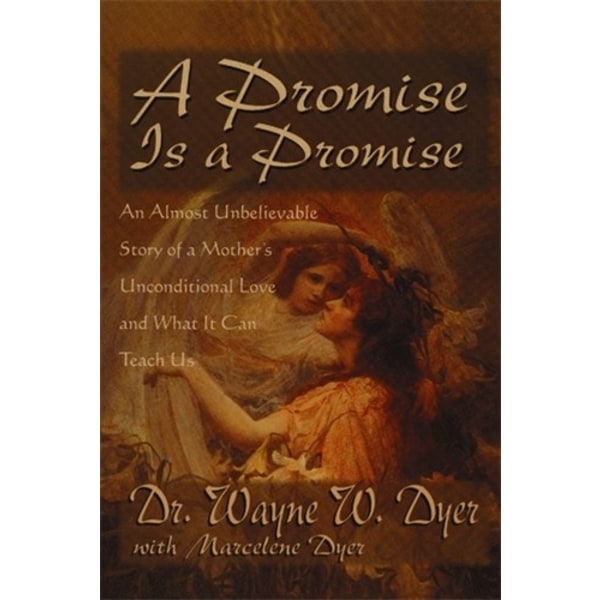 A Promise Is A Promise 9781561708727