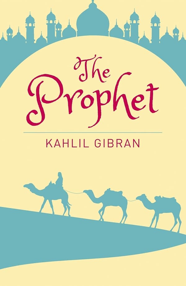 Prophet 9781788282406