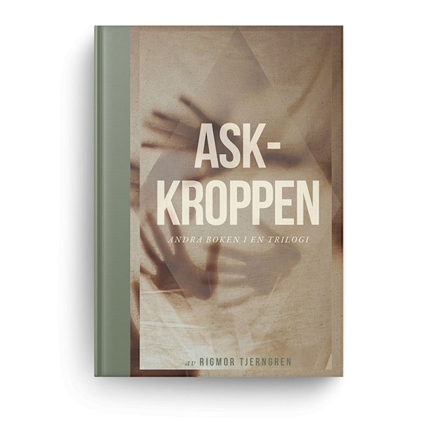 Askkroppen 9789198882902