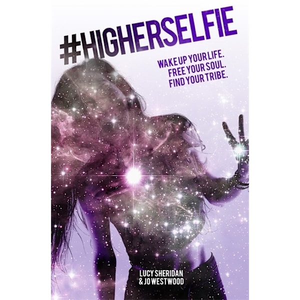 #higherselfie 9781781806678
