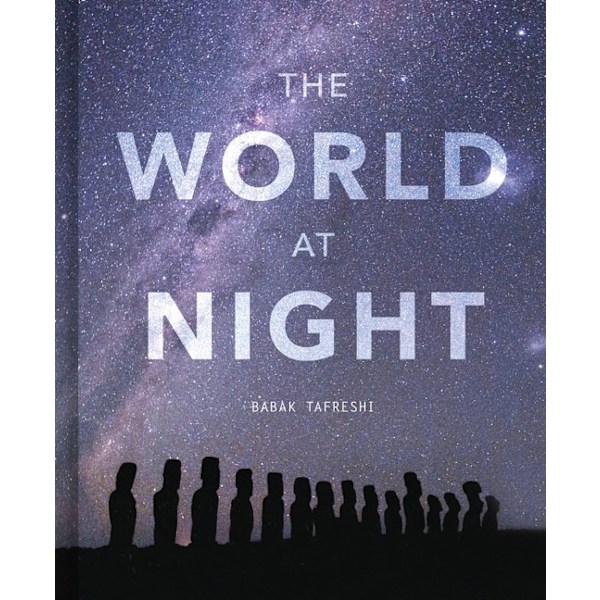 The World at Night 9780711278493