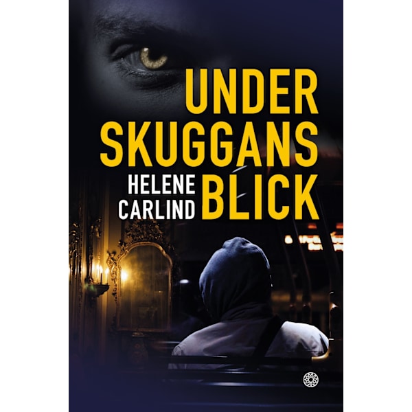Under skuggans blick 9789189796188