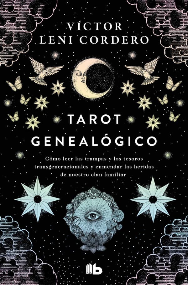 Tarot genealógico / Genealogical Tarot 9786073852388