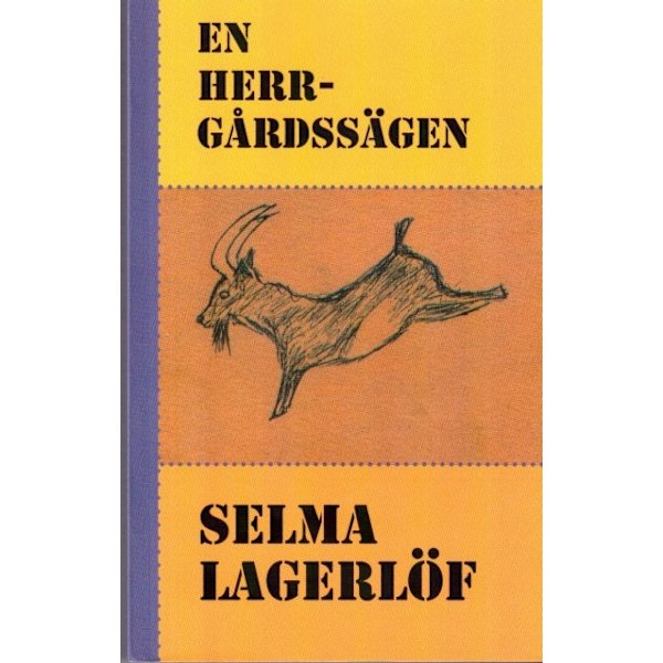 En herrgårdssägen 9789187755101