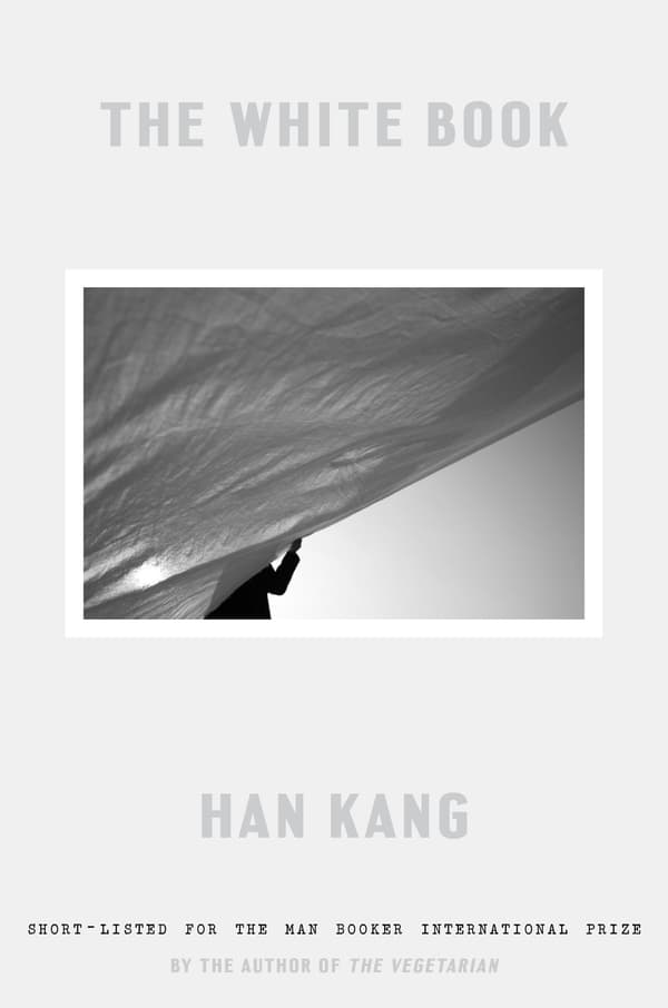 The White Book 9780525573067