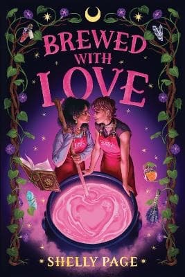 Brewed with Love 9780593897621