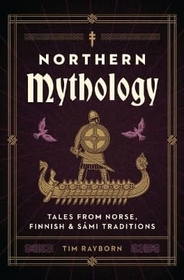 Northern Mythology 9781646434619