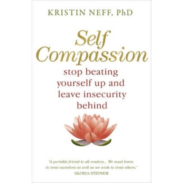 Self compassion 9781444738179