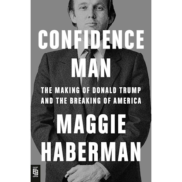 Confidence Man 9780593653005