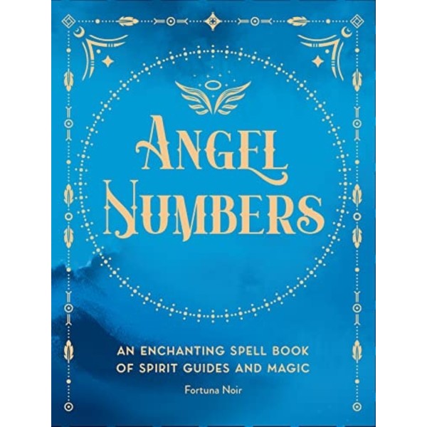 Angel Numbers 9781577153399