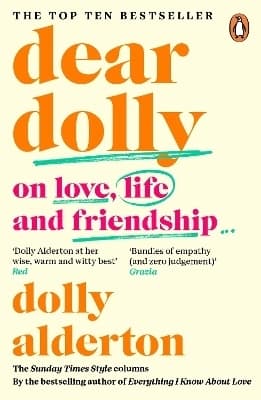 Dear Dolly 9780241998137