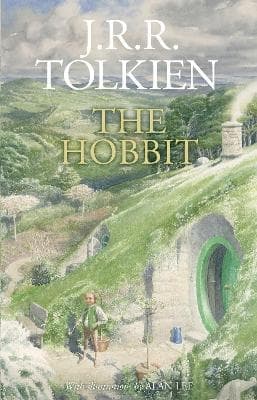The Hobbit 9780008376116