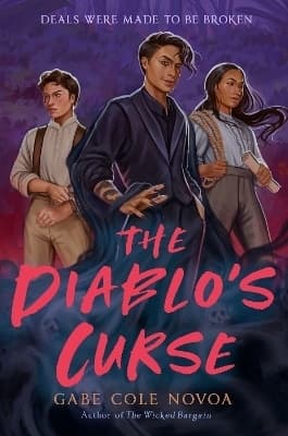 The Diablo's Curse 9780593378083