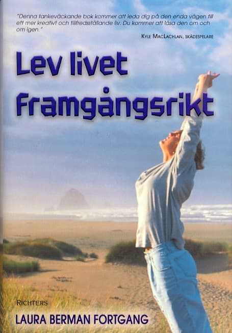 Lev livet framgångsrikt 9789177119753