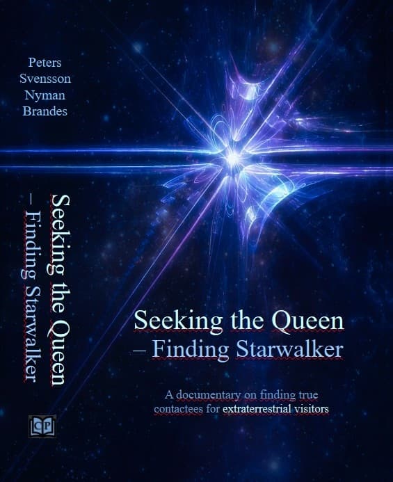 Seeking the Queen – Finding Starwalker 9789198968613