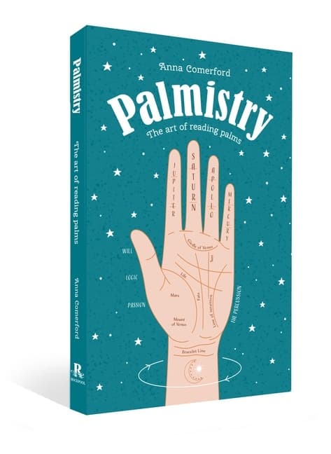 Palmistry 9781925946215