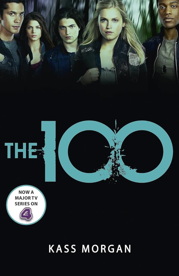 The 100 9781444766882