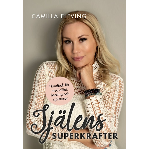 Själens superkrafter 9789187512858
