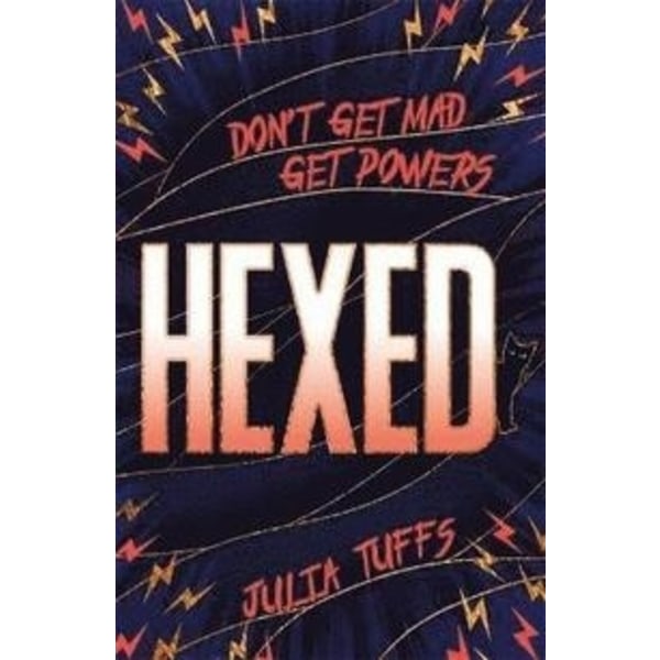 Hexed 9781510109322