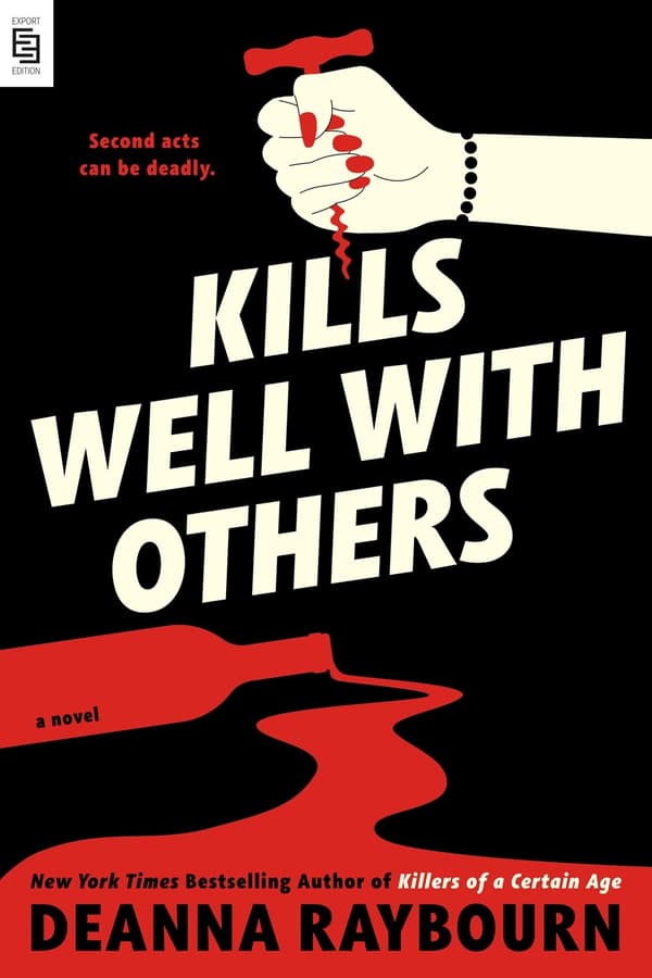 Kills Well with Others 9780593954164