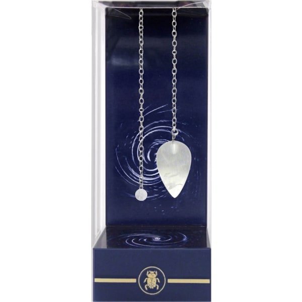 Classic Clear Quartz Pendulum 9788865272510