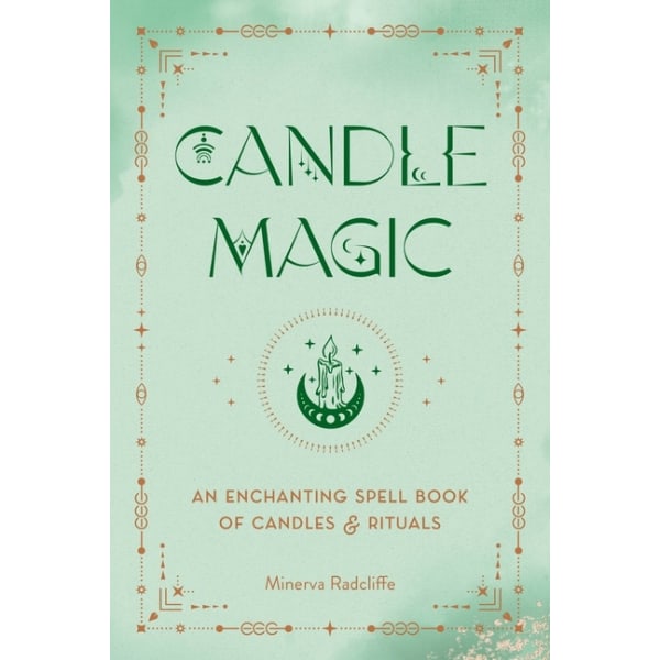 Candle Magic 9781577153887