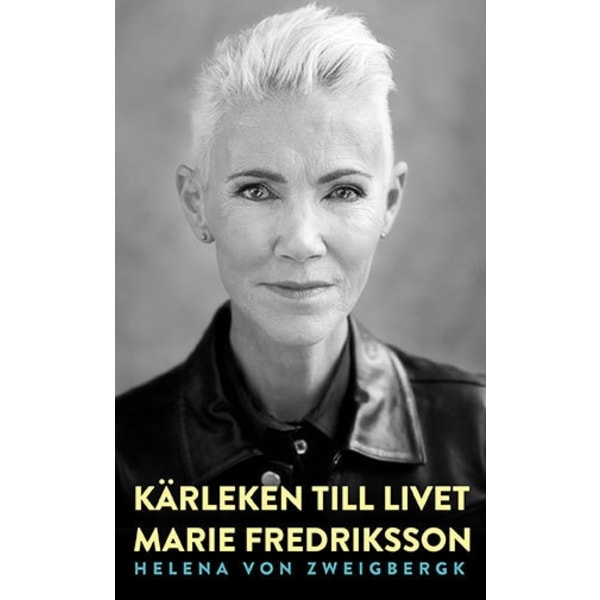 Kärleken till livet 9789164206787