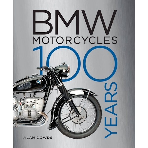 BMW Motorcycles 9780760374719