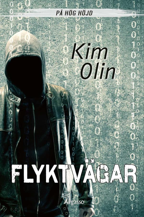 Flyktvägar 9789189362673